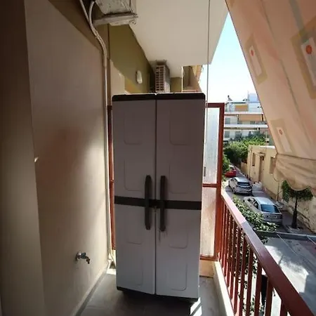 Apartment Cozy App. & 240m To The Loutraki (Corinthia)